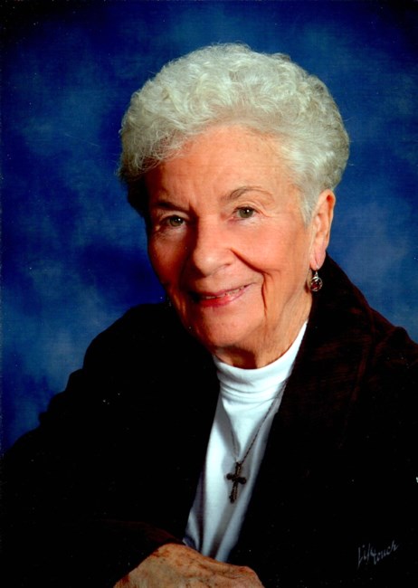 Obituary of Nora Mae Winn