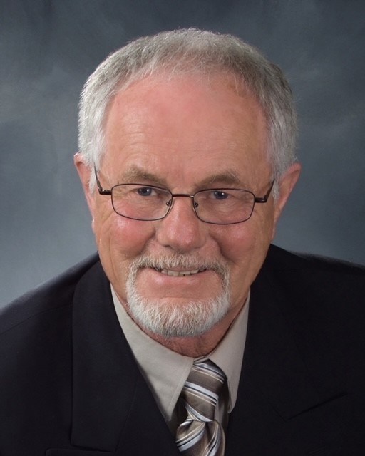 Obituary of David Edward Ginter