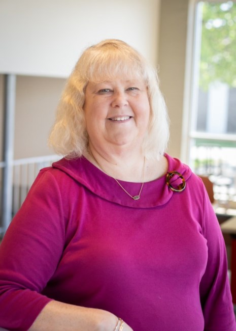 Obituary of Karen Shuman Goode