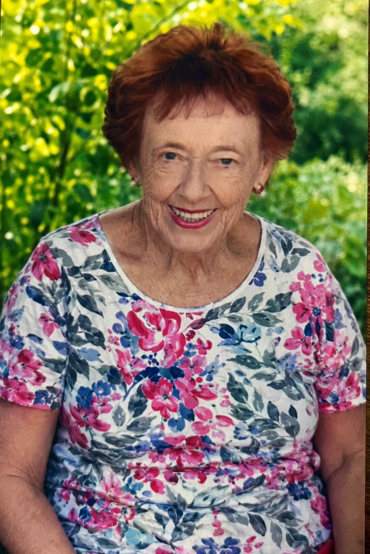 Obituary of Jimmie Imo Hubbard