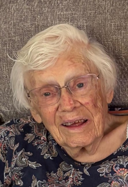 Obituary of Elva Hattie Brenner