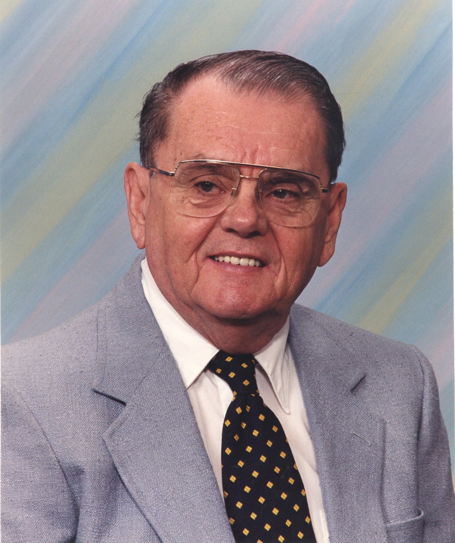 Obituary of William "Bill" Warren Wagner