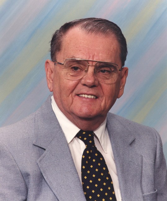 Obituary of William "Bill" Warren Wagner
