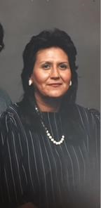 Obituary of Mrs. Yolanda Nira Martinez