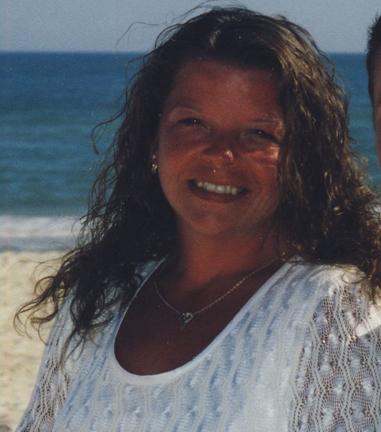 Obituary of Frances Arp Forbus