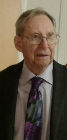 Obituary of William Orin Sheets