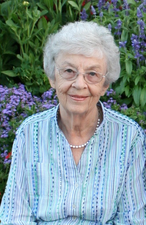 Dorothy Russcher Obituary Holland, MI