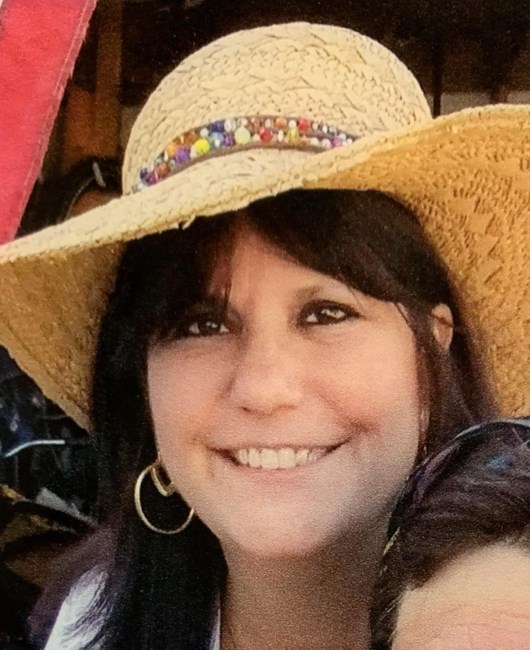 Obituary of Portia Lynn Sullins