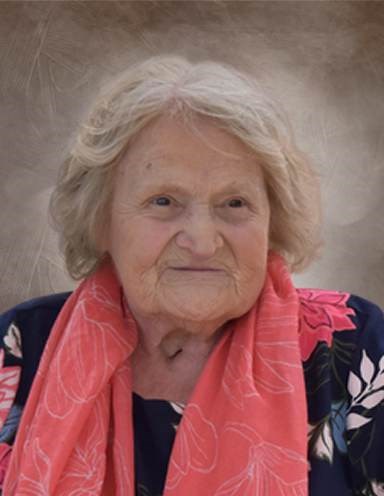 Obituary of Jacqueline Jutras