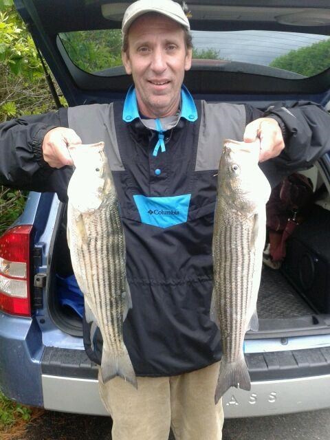 Obituary of Larry M. Brown