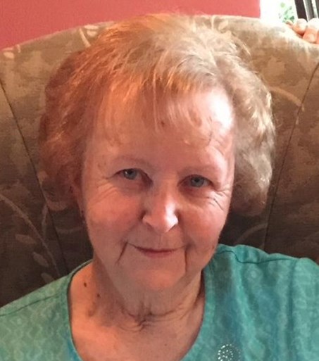 Avis de décès de Florence Villeneuve (Née Houle)