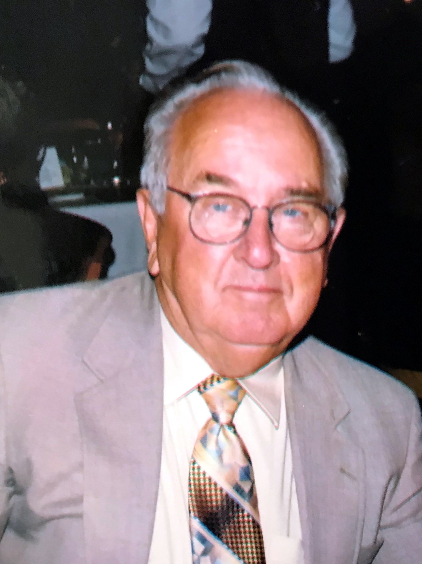 Harold Bollan Obituary - Grand Junction, CO