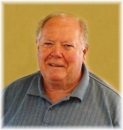 Obituary of Robert Paul Wiseman