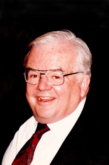 Obituary of James John Cronin