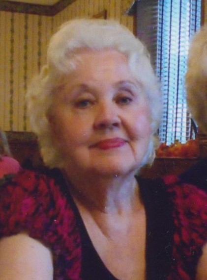 Obituary of Nancy Lee Bennett