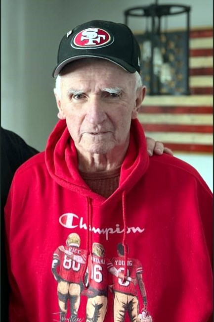 Obituary of "Sonny" Herman Christian Cordes