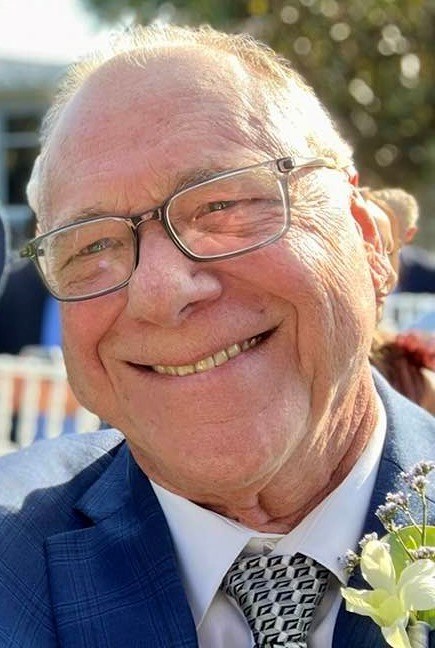 Obituary of Joel Ford Moon