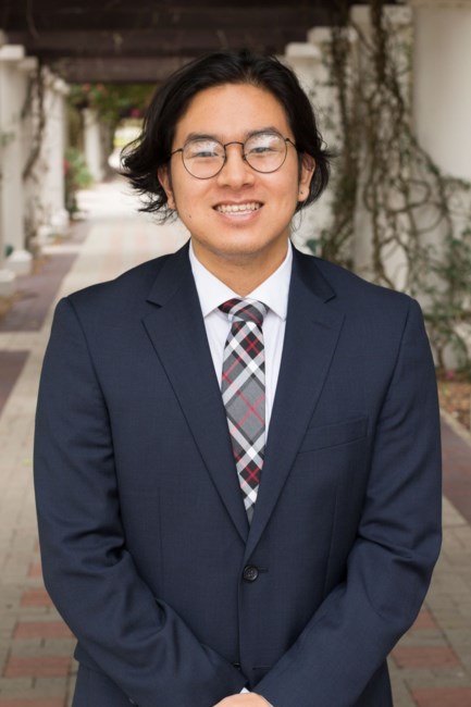 Obituario de Vincent Viet Huynh