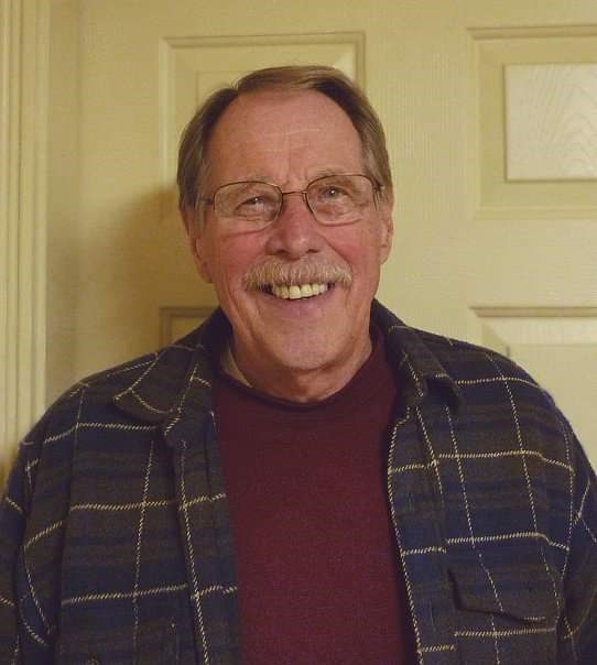 Obituary of William Burton Cooper