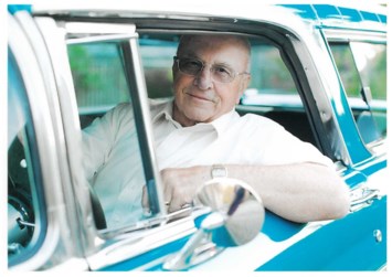 Obituary of Kenneth Laverne Haworth