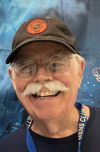 Obituary of Glenn Alan Morrison