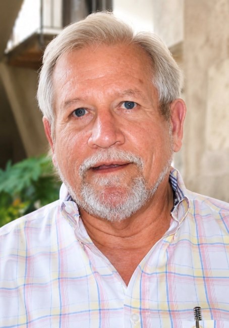 Obituary of Michael Wallace Teems