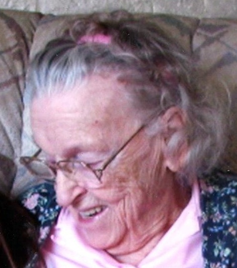Helen Tate Obituary
