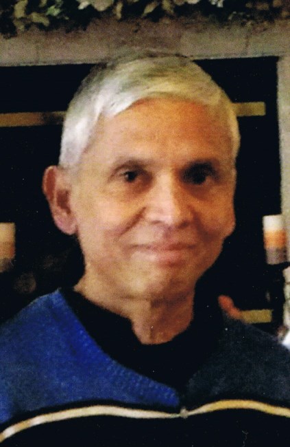 Obituary of Suryaprakash Ayyagari