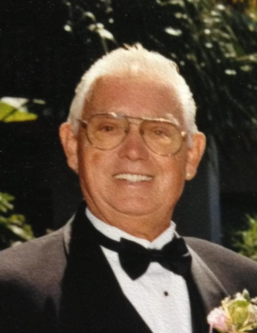 Obituary of William B. Rowand