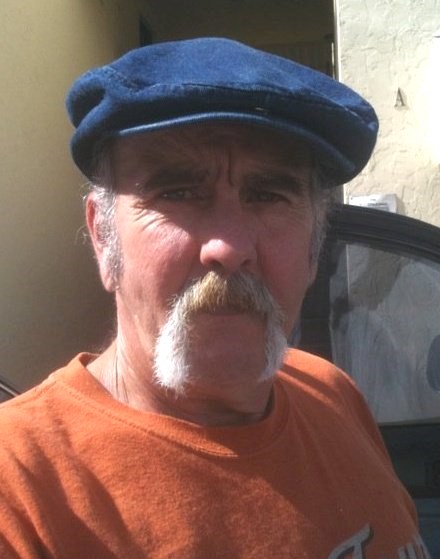 Obituary of Joseph "Randy" Randall Sexton