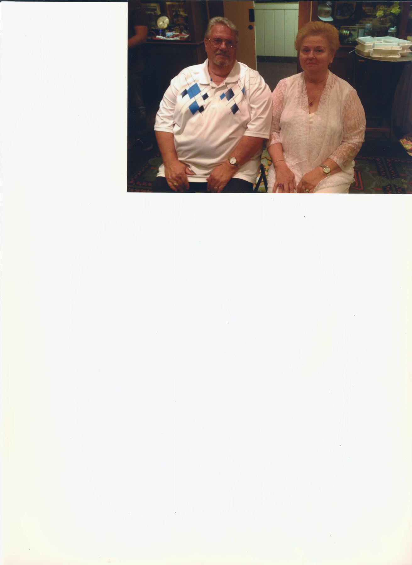 Obituary of Glenn Allen Beauchamp