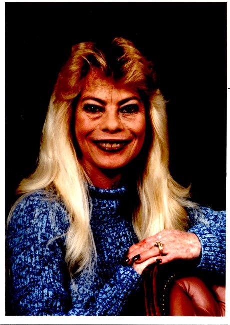 Obituary of Laura Kleinschmidt