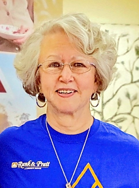 Obituary of Barbara Fern  Price