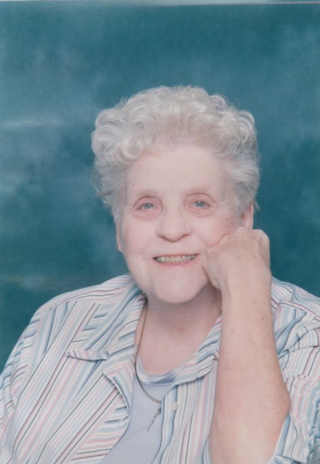 Obituary of Ethel "Rita" Dimos