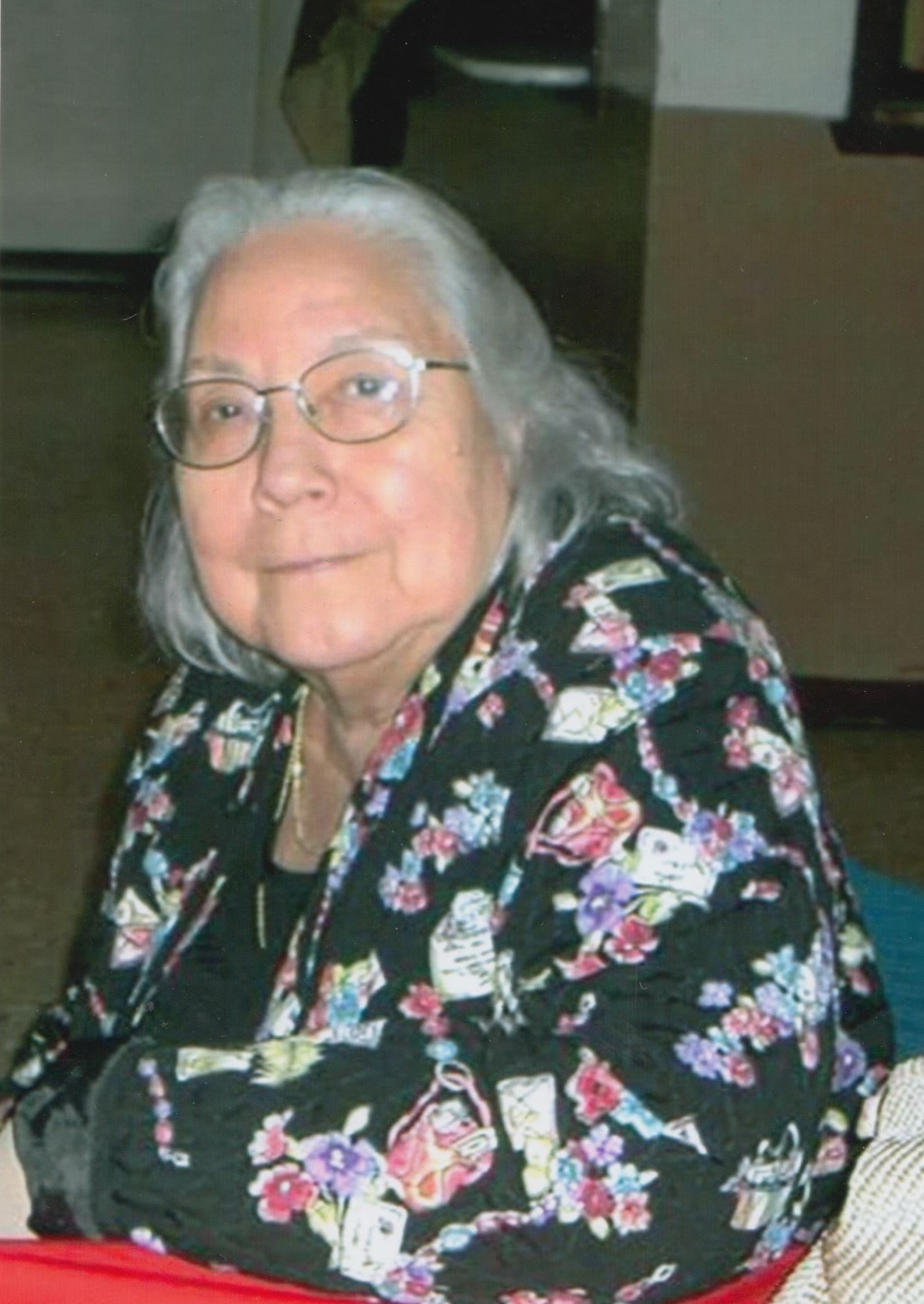Obituary of Viola Delgado