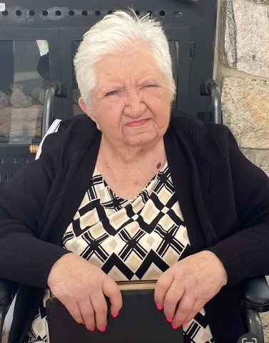 Obituary of Ruth E Werle