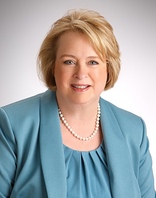 Obituary of Lise M Shepherd