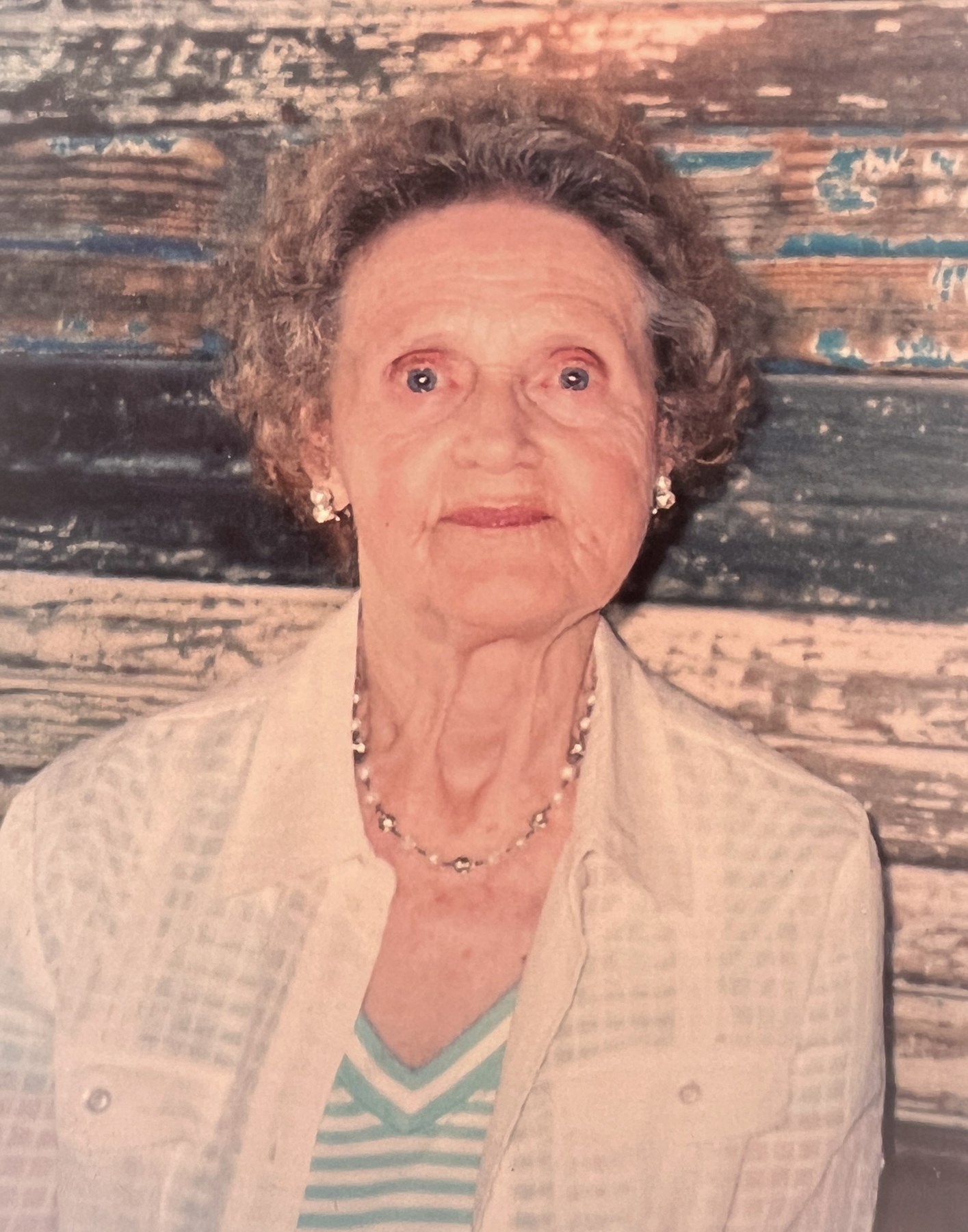Obituary of Christine Whatley