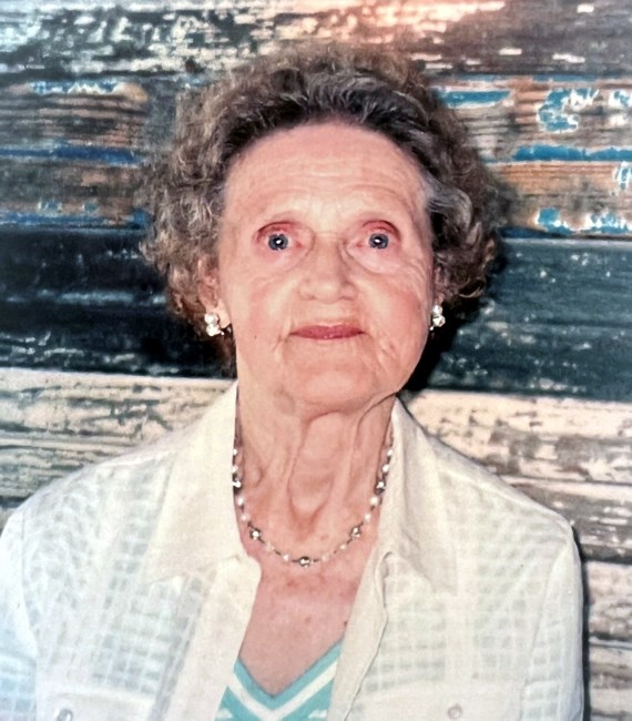 Obituary of Christine Whatley