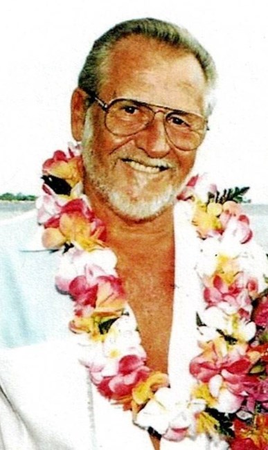 Obituary of Joe Di Giordano