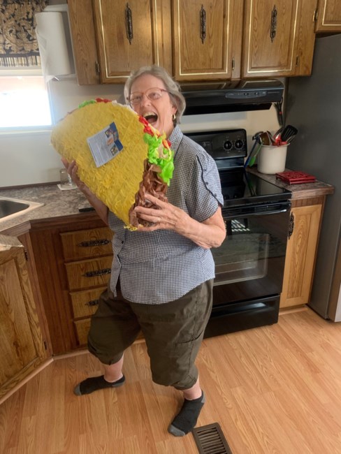 Obituary of Brenda Jean Ferguson Cummings