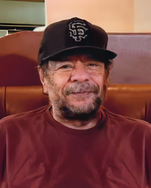 Obituary of Arthur Moreno