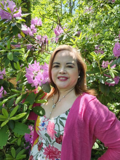 Obituary of Estrellita Castaloni Ortiz