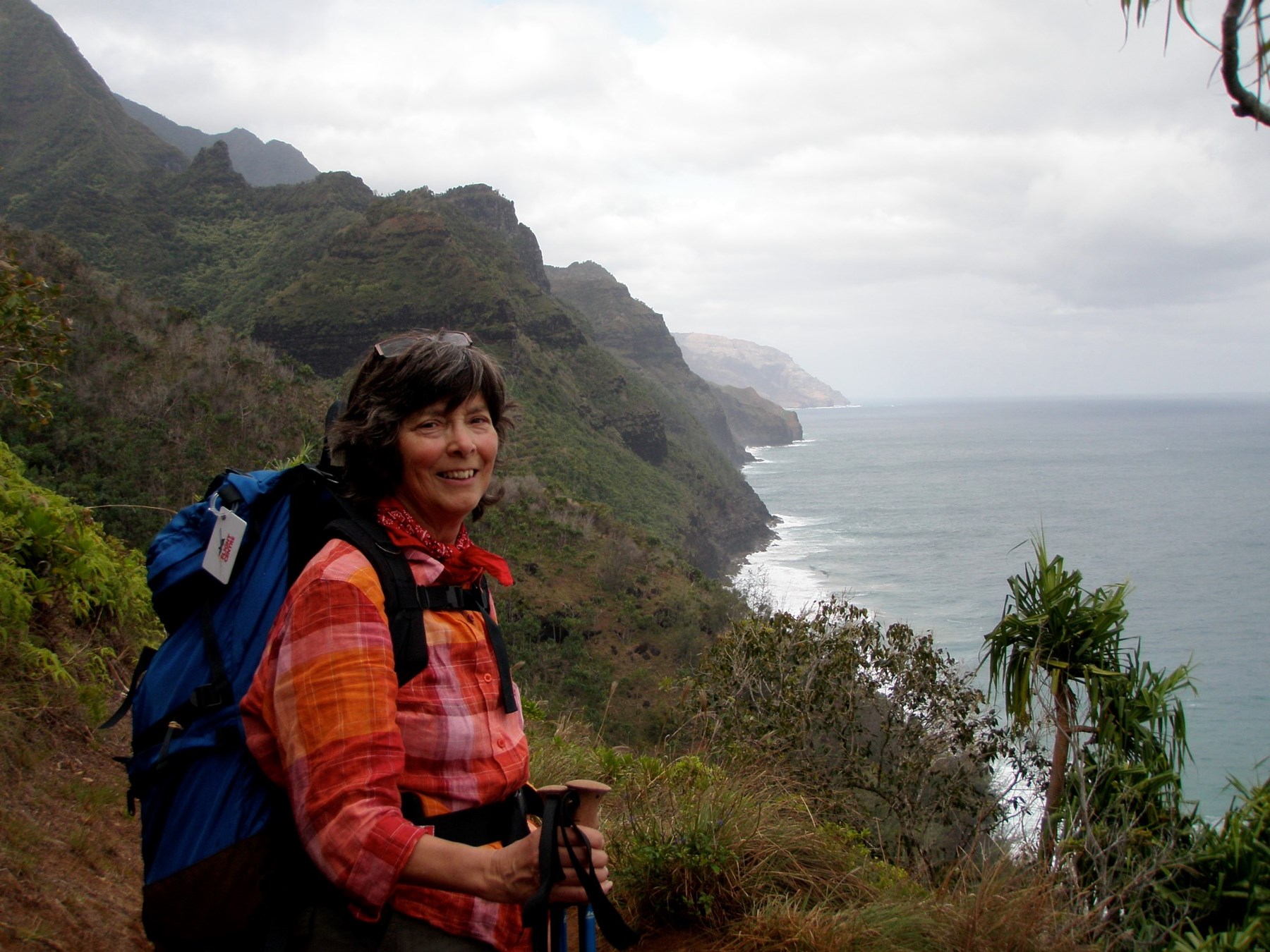 Obituary of Janet Ruth Martin