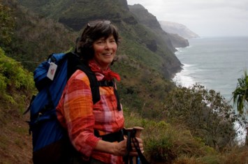 Obituary of Janet Ruth Martin