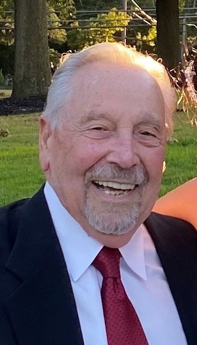 Obituario de Nicholas J. DiCicco Jr.