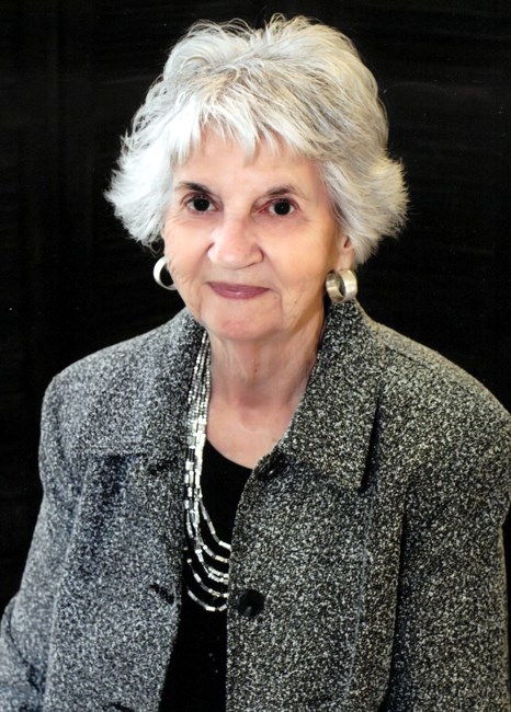 Obituary of Catherine Ann Thielepape
