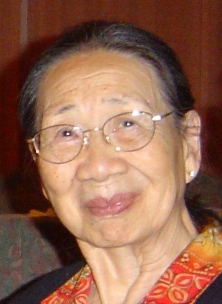 Obituary of Susie Y Luke