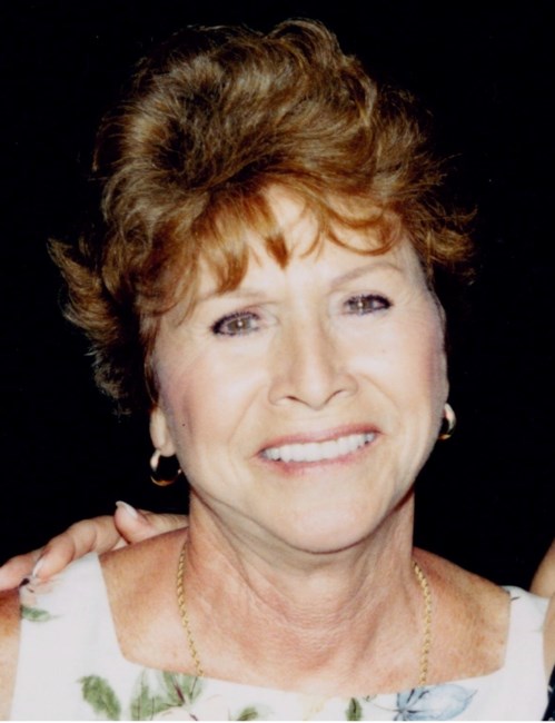 Obituary of Mary Josephine Rex