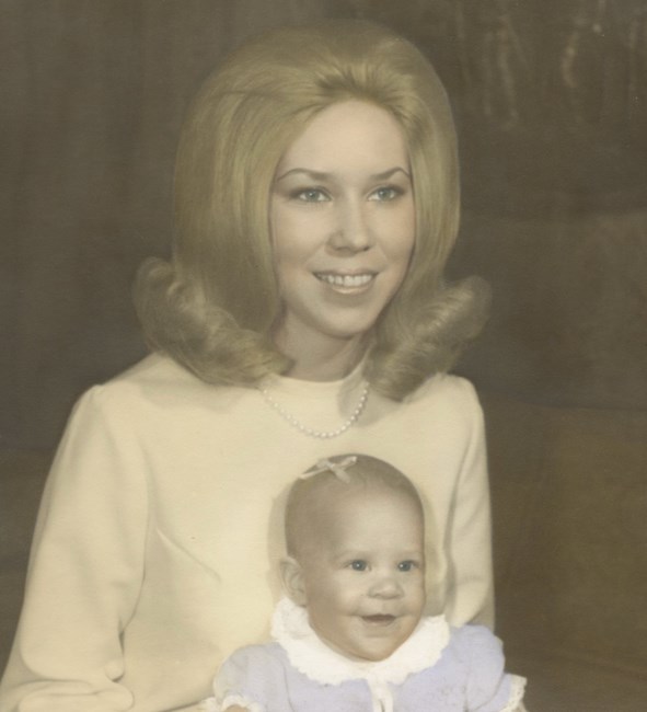 Obituary of Gail Jackson